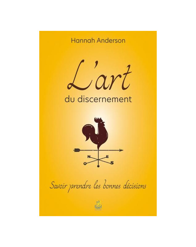 L'art du discernement