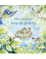 Mon premier livre de prières