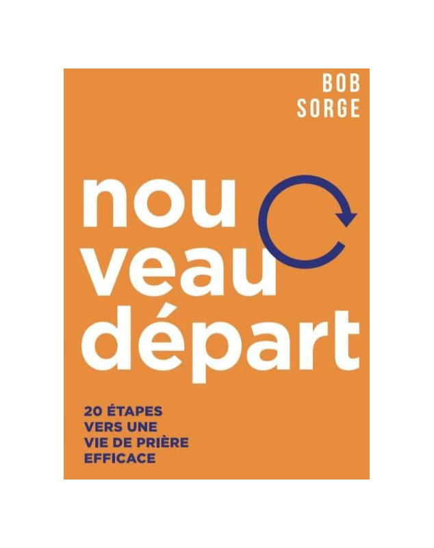 Nouveau départ