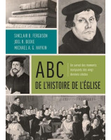 Abc de l'Histoire de l'Eglise