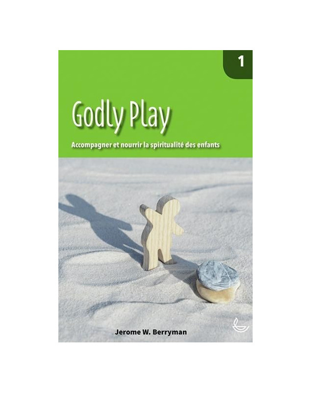 Godly play tome 1