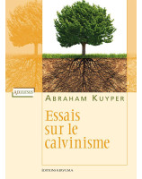 Essais sur le calvinisme