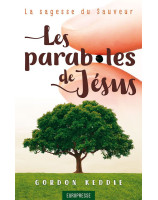 Les paraboles de Jésus