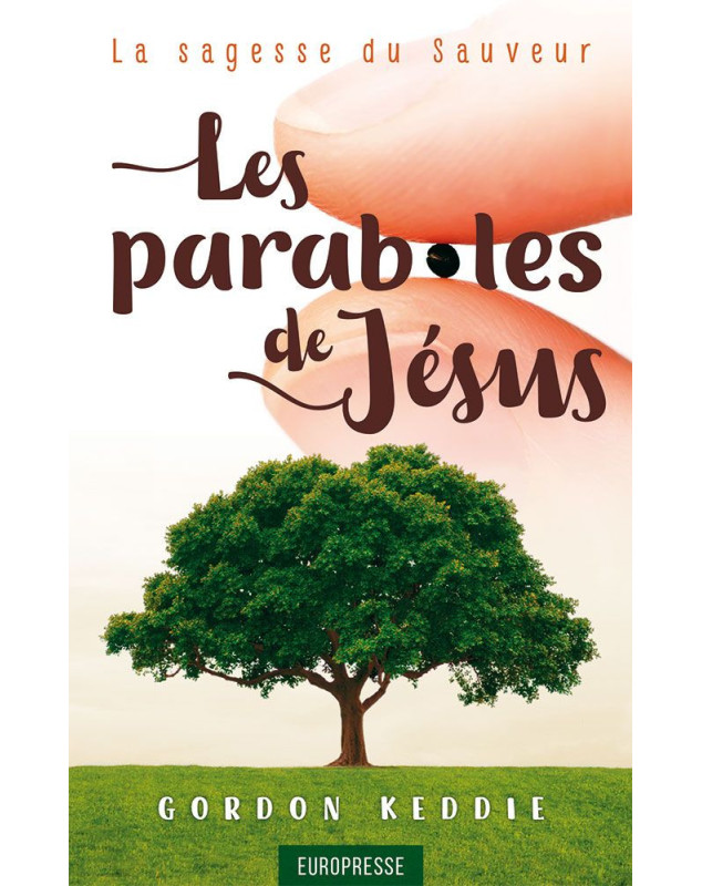 Les paraboles de Jésus