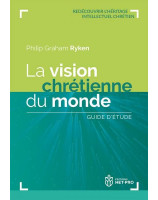 La vision chrétienne du monde