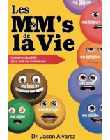 Les M&M's de la vie