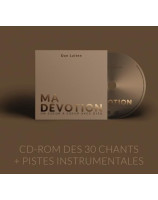 CD Ma dévotion