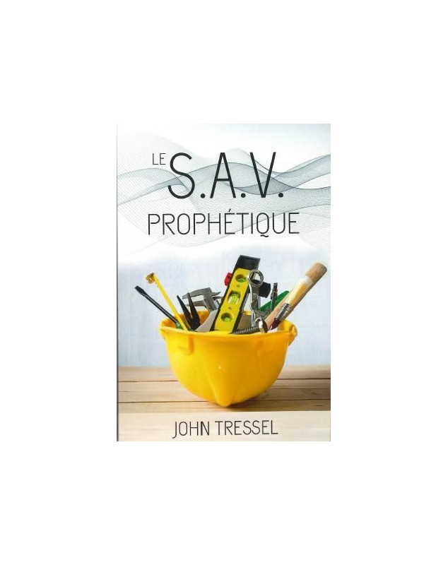 Le S.A.V prophétique