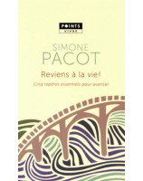 Reviens à la vie - Librairie chrétienne en ligne 7ici