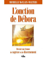 L'onction de Deborah