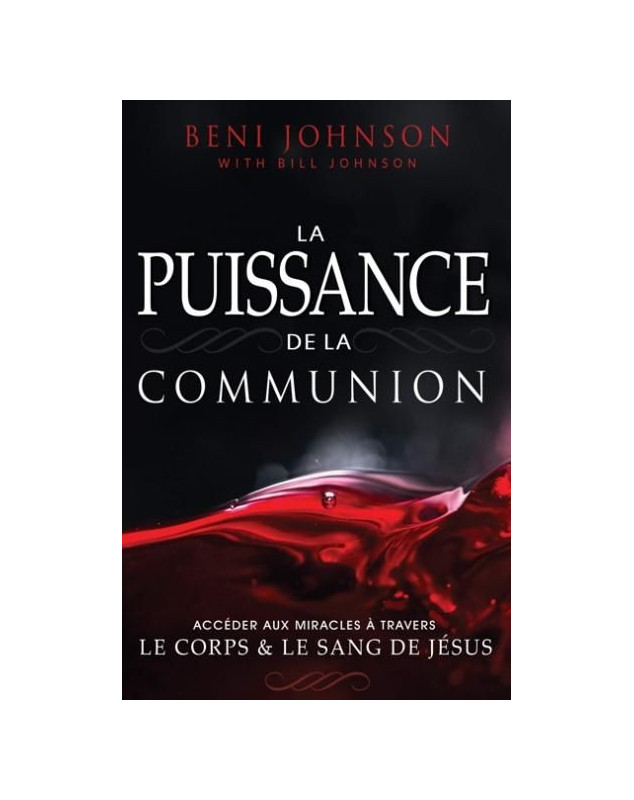 La puissance de la communion