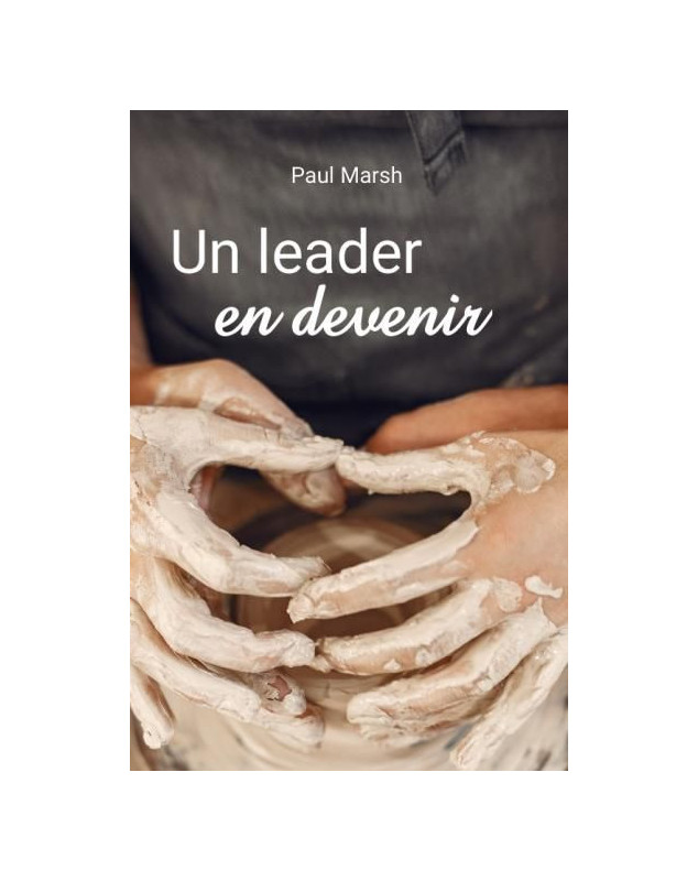 Un leader en devenir