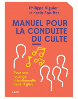 Manuel pour la conduite du culte