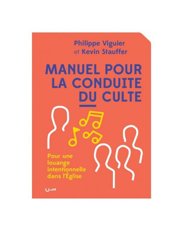 Manuel pour la conduite du culte