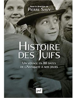 Histoire des Juifs