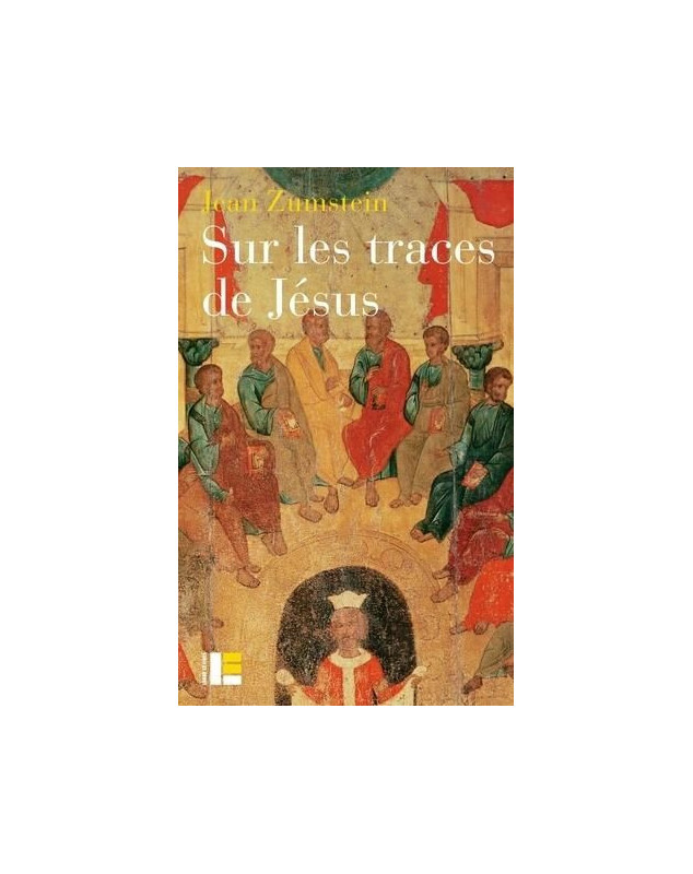 Sur les traces de Jésus