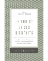 Le Christ et ses bienfaits