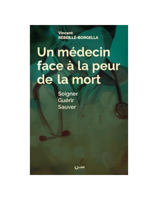 Un médecin face à la peur de la mort