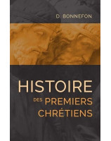 Histoire des premiers chrétiens