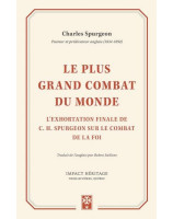 Le plus grand combat du monde