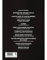 Jésus ! Le magazine volume 4 : foi et musique - Librairie chrétienne 7ici