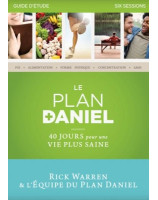 Le plan Daniel, journal