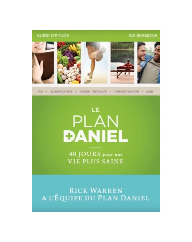 Le plan Daniel, journal