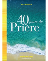 40 jours de prière