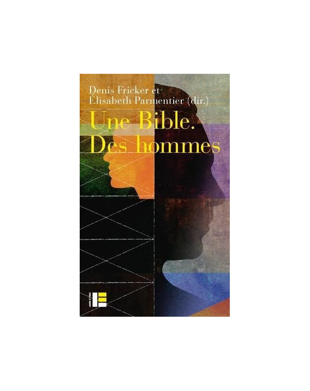 Une Bible des femmes