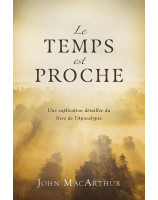 Le temps est proche