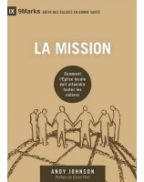 La mission