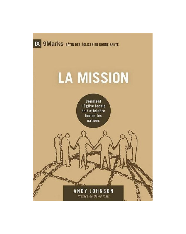 La mission