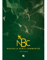 Nouvelle Bible Commentée Livre d'Amos - Librairie chrétienne 7ici