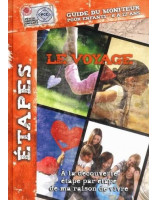 Le voyage - Guide du moniteurs pour enfants 8-12 ans