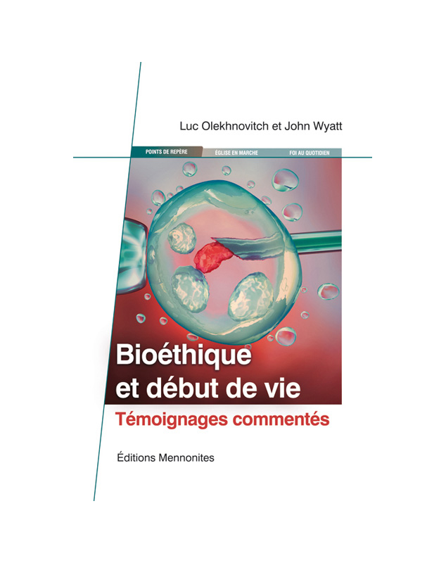 Bioéthique et début de vie