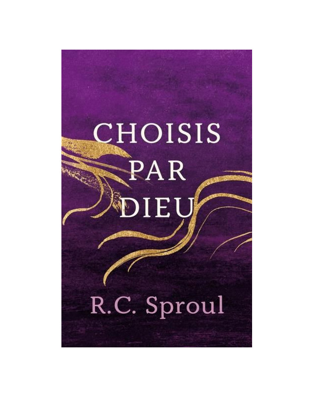 Choisis par Dieu