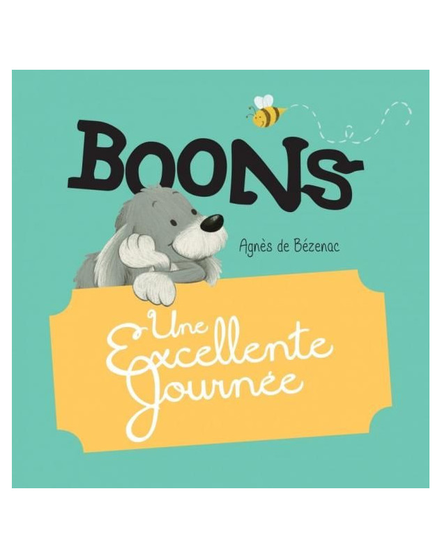 Boons - Une excellente journée