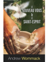 Le nouveau vous et le Saint-Esprit