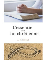 L'essentiel de la foi chrétienne