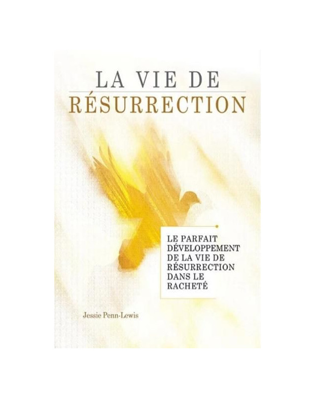 La vie de résurrection