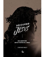 Découvrir Jésus