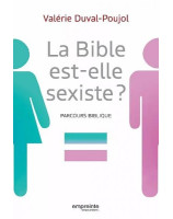 La Bible est-elle sexiste ? Parcours biblique