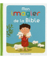 Mon imagier de la Bible