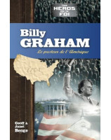 Billy Graham, le pasteur de l'Amérique