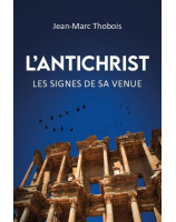 L'antichrist, les signes de sa venue