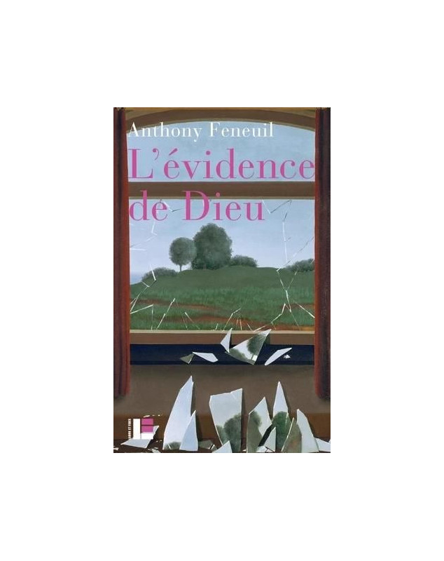 L'évidence de Dieu