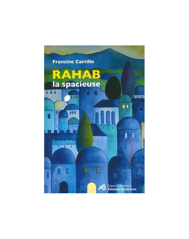 Rahab, la spacieuse