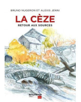 La Cèze, retour aux sources