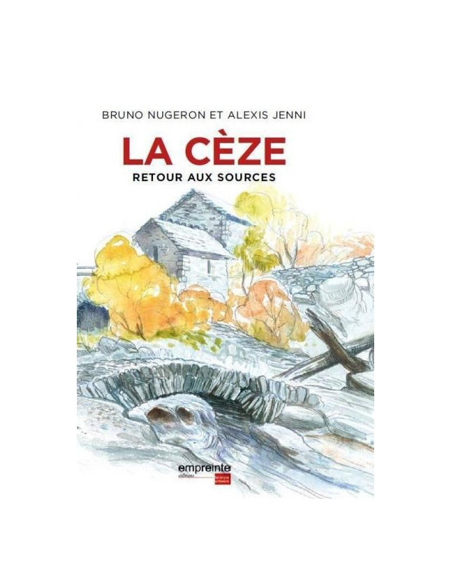 La Cèze, retour aux sources