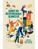 Guide du responsable jeunesse